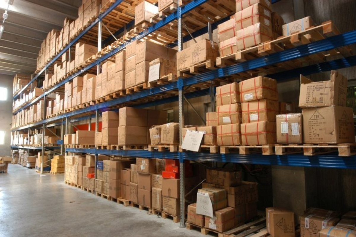 Packers and movers with storage facilities in Hyderabad